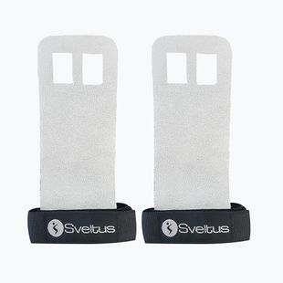 Sveltus Trainingshandschuh Größe grau