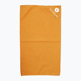 Handtuch Sveltus Microfiber orange