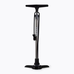 Zefal Profil Max FP20 grau Fahrrad-Standpumpe ZF-0862