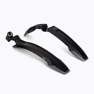 Zefal Set Deflector M60 schwarz Fahrradschutzbleche ZF-2509