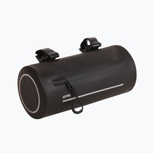 Fahrradtasche für Lenkrad Zefal Z Adventure F2 schwarz ZF-789