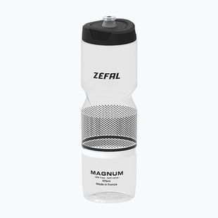 Zefal Magnum Fahrradflasche (Soft-Cap) ZF-1643