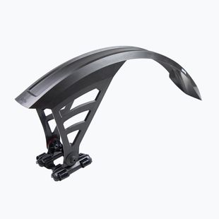 Fahrradschutzblech Zefa Deflector RS75 black