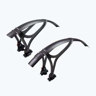 Fahrradschutzbleche Zefal Shield G50 set black