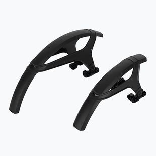 Fahrradschutzbleche Zefal Deflector M65 set black