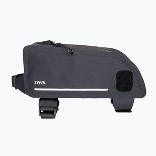 Fahrrad Rahmentasche Zefal Z Adventure T1 Top-Tube 1 l black