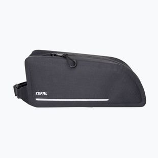 Fahrrad Rahmentasche Zefal Z Adventure T1 Bold Top-Tube 1 l black