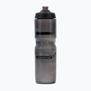 Fahrrad-Trinkflasche Zefal Magnum Pro 975 ml black/grey