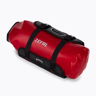Zefal Bikepacking Lenkertasche mit Adventure F10 rot ZF-7000