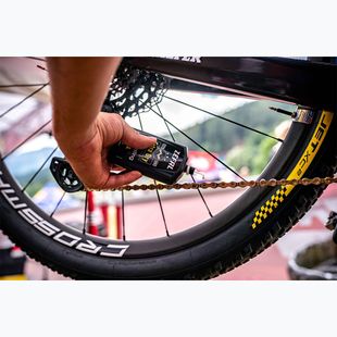 Zefal Extra Dry Wax Kettenschmiermittel schwarz ZF-9612