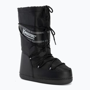 Kinder-Winterstiefel Kimberfeel Galaxy black