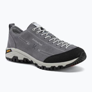 Trekkingschuhe Kimberfeel Chogori 2 gris