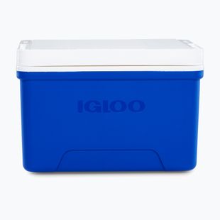 Camping-Kühlbox Igloo Cool 9 QT 8 l majestic blue
