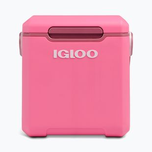 Camping-Kühlbox Igloo Tag Along Too Highrise 18 l pink