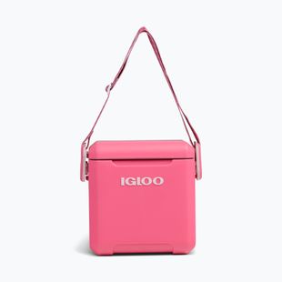 Camping-Kühlbox Igloo Tag Along Too Remix 10 l pink