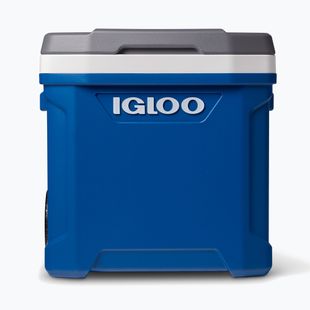 Camping-Kühlbox Igloo Latitude 60 Qt 56 l indigo blue