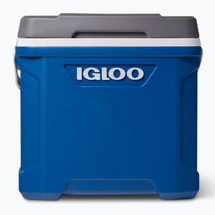 Camping-Kühlbox Igloo Latitude 30 28 l indigo blue