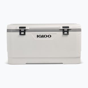 Camping-Kühlbox Igloo Latitude Marine Ultra XL 150 QT 142 l white