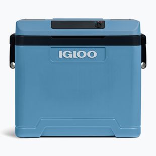 Camping-Kühlbox Igloo IE42C ACDC 42 and ice blue