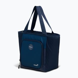 Thermo-Tasche  Igloo Latitude Tote 16 l blue shale