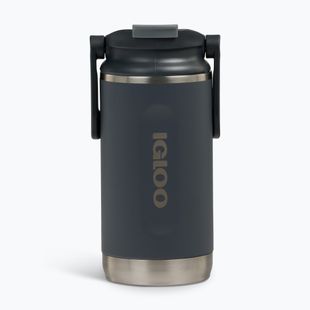 Igloo Tumbler Flip 'n' Sip 360 ml Thermobecher aus Karbonit