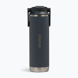 Igloo Tumbler Flip 'n' Sip 600ml Thermobecher aus Karbonit