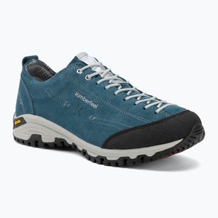 Trekkingschuhe Kimberfeel Chogori 2 petrole