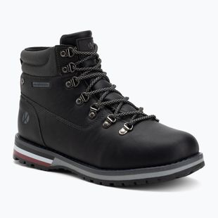 Herren Schneestiefel Kimberfeel Romeo black