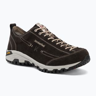 Trekkingschuhe Kimberfeel Lincoln 2 chocolat