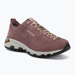 Trekkingschuhe Kimberfeel Lincoln 2 vieux rose
