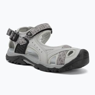 Damensandalen Kimberfeel Attica gris