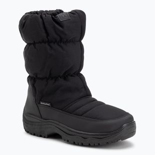 Damen-Winterstiefel Kimberfeel Leila black