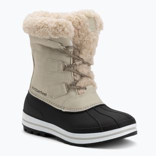Damen Schneestiefel Kimberfeel Adriana 2 cement
