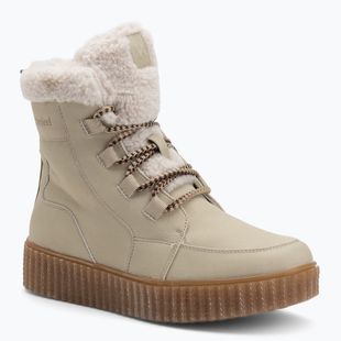 Kinder Schneestiefel Kimberfeel Rebby cream