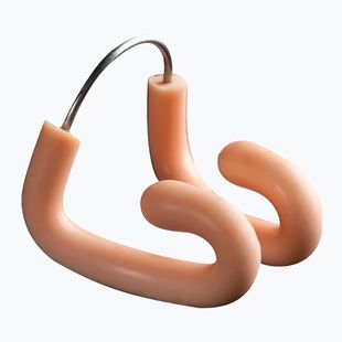 Nasenklammer arena Super Nose Clip II flesh