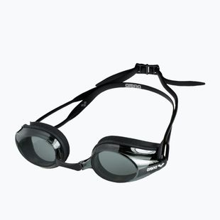 Arena Tracks Schwimmbrille schwarz 92341/55