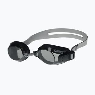 Arena Zoom X-Fit Schwimmbrille schwarz 92404/55