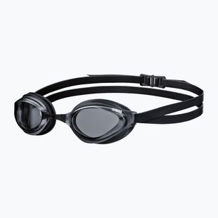 Schwimmbrille arena Python smoke/black
