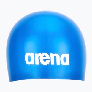 Schwimmkappe arena Moulded Pro II royal