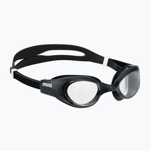 Schwimmbrille arena The One clear/grey/white