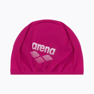 Arena Polyester II Badekappe rosa 002467/400