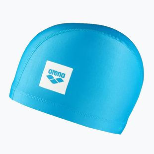 Badekappe arena Unix II light blue