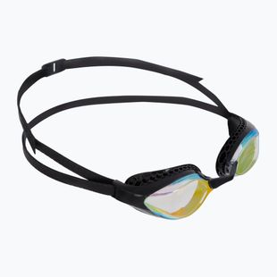 Schwimmbrille arena Air-Speed Mirror schwarz 3151