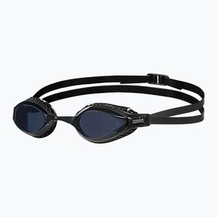 Schwimmbrille arena Air-Speed dark smoke/black