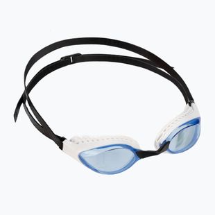 Arena Air-Speed blau/weiss Schwimmbrille 003150/102