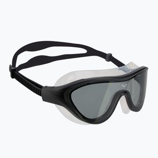 Tauchmaske arena The One Mask smoke/black/black