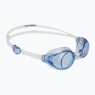 Schwimmbrille Arena Air Soft blue/clear
