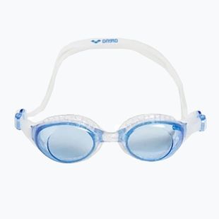 Schwimmbrille Arena Air Soft blue/clear