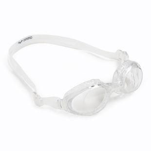 Schwimmbrille Kinder arena Air Soft clear/clear