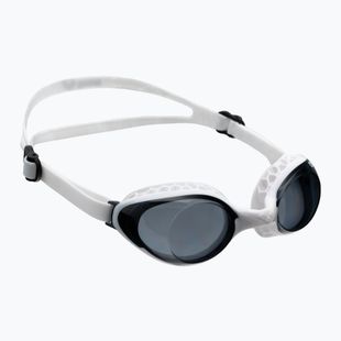 Arena Air Soft Schwimmbrille weiß 003149/510